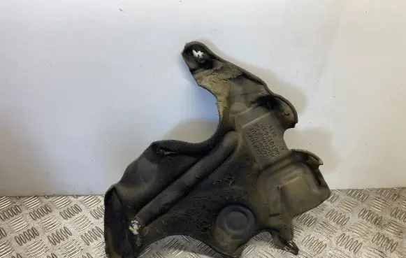 BMW 3 F30 F35 F31 Heat shield in engine bay 8510114 11148510114