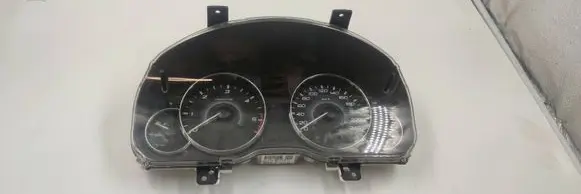 Subaru Legacy Speedometer (instrument cluster) 0336082 0710251131254
