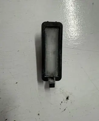 Dodge Charger Number plate light 68211290AB
