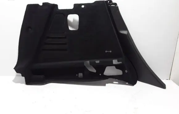 Renault Scenic IV - Grand scenic IV Trunk/boot side trim panel 849515612R