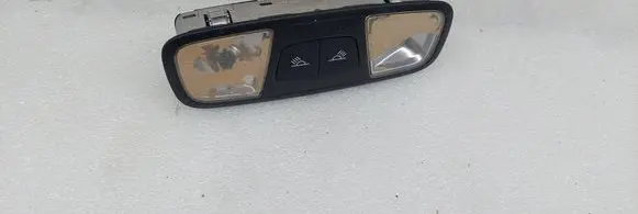 Audi Q3 F3 Rear seat light 8V0947111