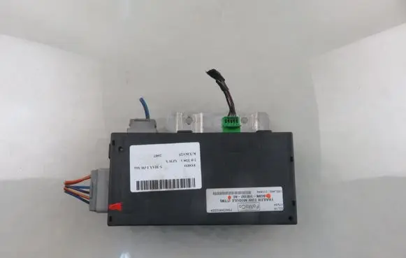 Ford S-MAX Tow bar trailer control unit/module 6G9N14B192AC
