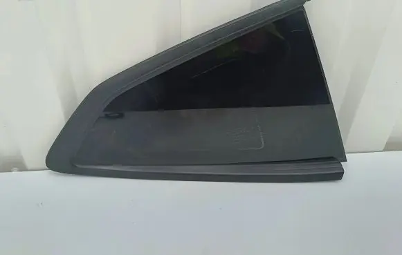 Chevrolet Camaro Vent window/glass motor 84547505 EXP040720