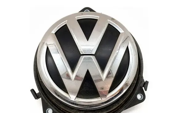 Volkswagen PASSAT B8 Tailgate/trunk/boot exterior handle 3G5827469