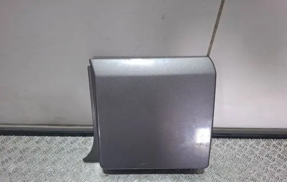 Renault Trafic III (X82) (B) Pillar trim (exterior) 768196228R 798194839R