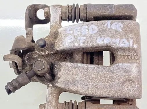 KIA Ceed Other brake parts 