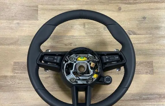 Porsche 911 992 Steering wheel 992419798C