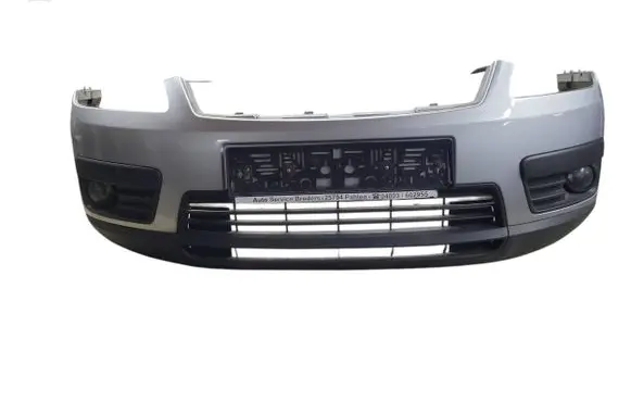 Ford Focus C-MAX Front bumper 3M51R17757