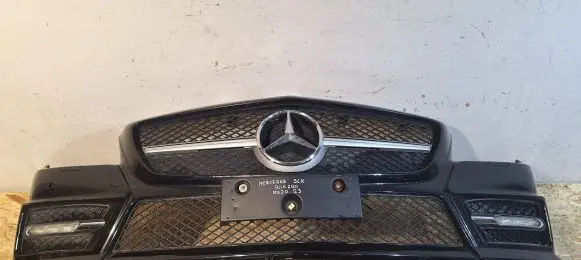 Mercedes-Benz SLK R172 Front bumper