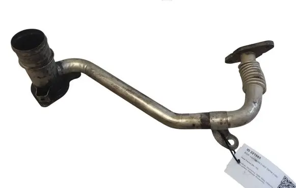 Ford Transit EGR valve line/pipe/hose 6C1Q9E470BE