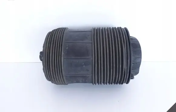 Audi Q7 4M Rear air suspension bag/shock absorber 4M0616001AK