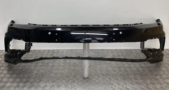 Volkswagen PASSAT B8 Front bumper 3G0807221D