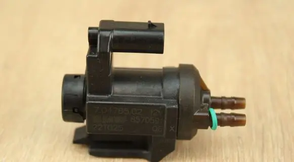 BMW X1 F48 F49 Vacuum valve 8570591