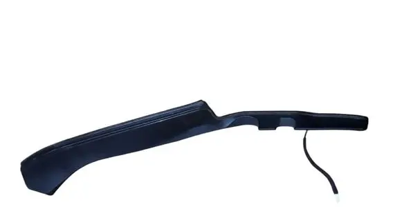 Subaru Forester SK Other trunk/boot trim element 63370SJ010