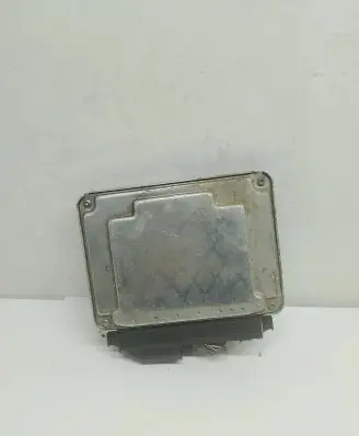 Skoda Fabia Mk1 (6Y) Engine control unit/module 0281010965