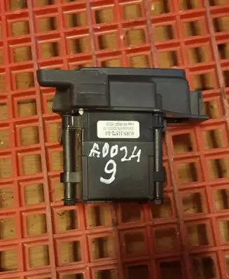 Volvo S80 Horn signal 0055306