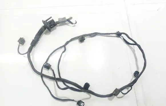BMW 6 E63 E64 Other wiring loom 46806304