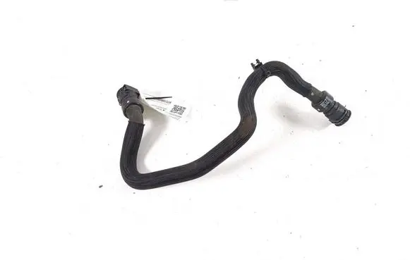 Peugeot 408 P54 Air intake hose/pipe 9822415180