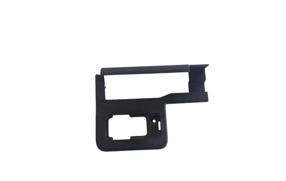 Ford Mustang VI Front driver seat rail trim FR3B63130A03ADW FR3B63130A03
