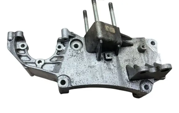 Generator/alternator bracket