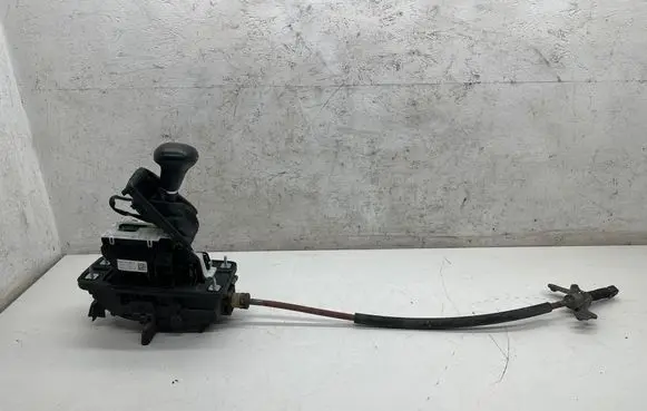 Audi A7 S7 4G Gear shifter/selector 4G1713041L