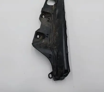 Mini One - Cooper Clubman R55 Under headlight/headlamp trim 14877810