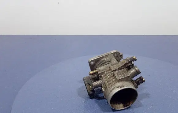 Opel Frontera A Throttle body valve 90411266