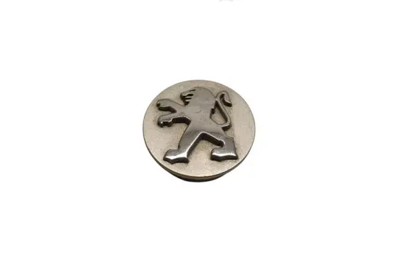 Peugeot 407 Original wheel cap 9636892077