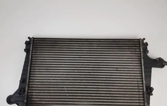 Audi A6 S6 C5 4B Intercooler radiator 4B0145805A