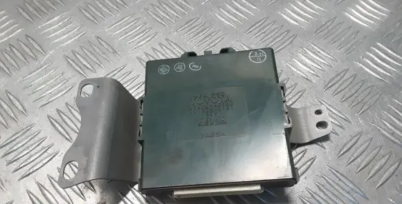 Lexus IS 220D-250-350 Other control units/modules 8967053030 1012380101
