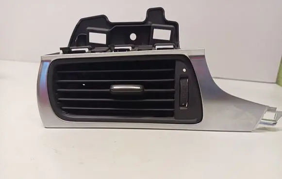 Audi A6 S6 C7 4G Dashboard side air vent grill/cover trim 4G1820901