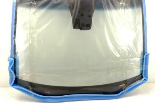 Hyundai i30 Front windscreen/windshield window 86111A4300