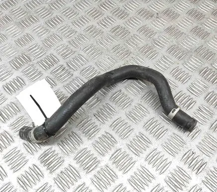 Lexus NX Engine coolant pipe/hose 8724578090