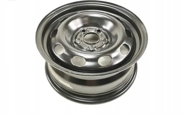 Volkswagen Golf VIII R13 steel rim 