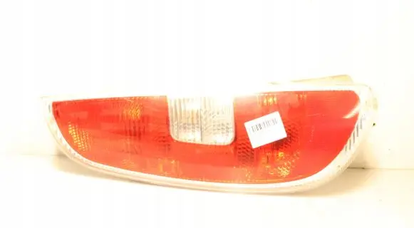 Rear/tail lights