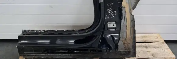 Audi A6 S6 C8 4K Pillar (middle) PROGA6C8PP