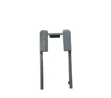 Nissan Murano Z52 Front passenger seat rail trim 
