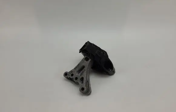 Citroen C3 Engine mount vacuum valve 9676780580