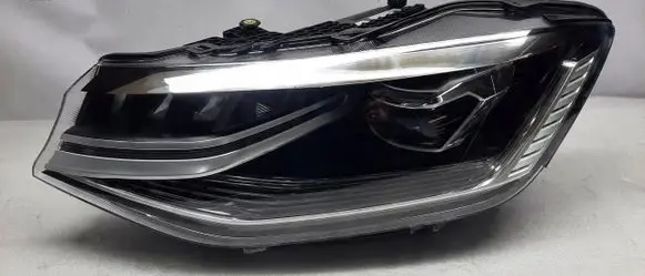 Volkswagen Caddy Headlight/headlamp 2K8941035F