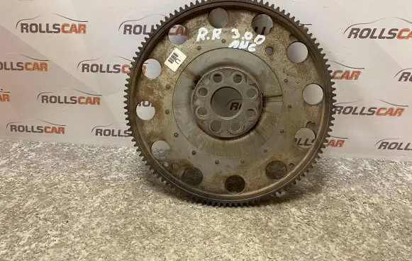 Land Rover Range Rover L322 Flywheel 11222247914