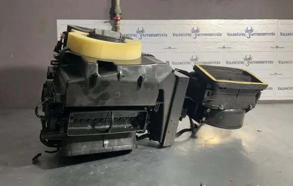 Audi A1 Interior heater climate box assembly 6Q1820308AA 6Q1820308S 6Q1820305