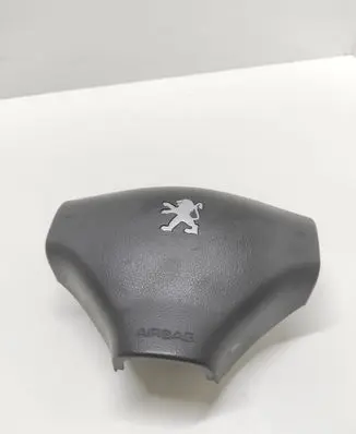 Peugeot 206 Steering wheel airbag 96441166ZR 4285043