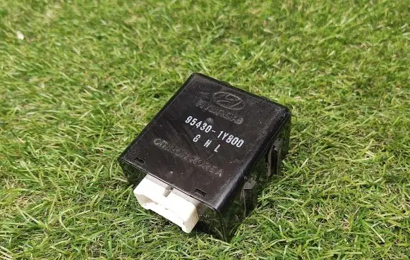 KIA Picanto Other control units/modules 954301Y800