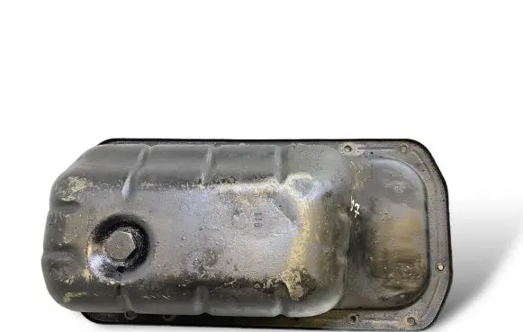 Peugeot 207 Oil sump 8HZ