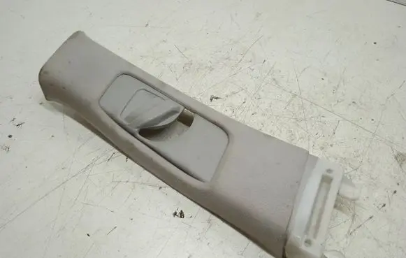 Toyota Corolla Verso AR10 (B) pillar trim (top) 624110F010