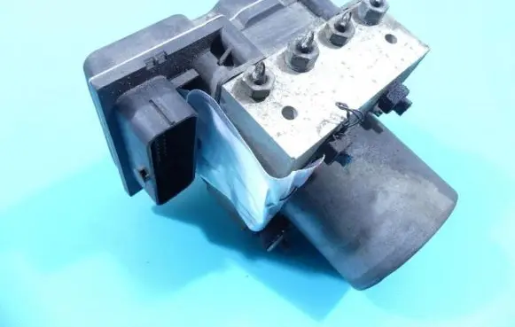 Audi A6 S6 C6 4F ABS Pump 0265235100 IMPRK1326019