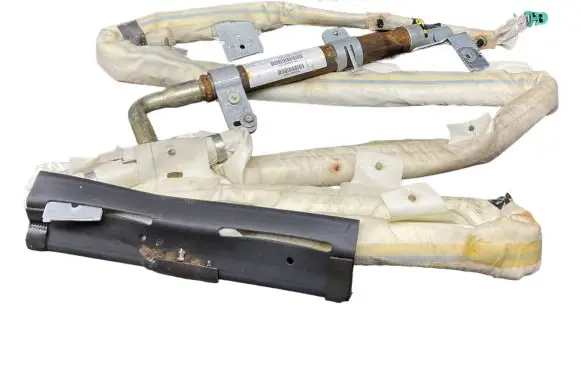 Jeep Commander Roof airbag 606919602A 6043428 6057027