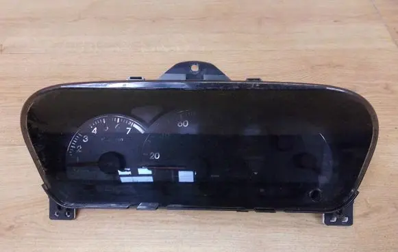 Honda FR-V Speedometer (instrument cluster) 78100SJDE013M1 78100SJDE013 78100SJD