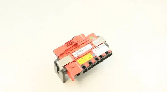 BMW 3 E92 E93 Fuse module 6971370 61146971370
