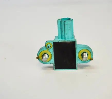 Audi A6 S6 C6 4F Airbag deployment crash/impact sensor 4F0955557A